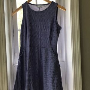 New York & Co summer dress